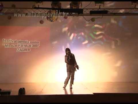 IVANA MIKULCIC   Daleko me biser mora