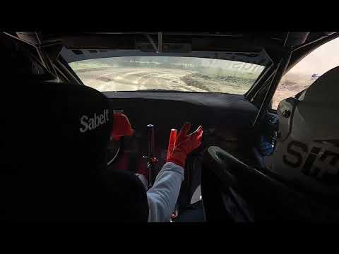 2021 Bursa Orhangazi Otokros 2 -  Mustafa Çakal  & Erhan Akbaş