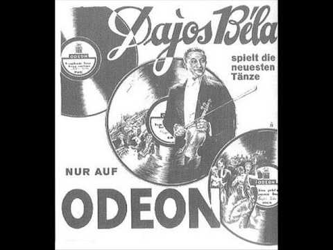 Dajos Bela - Der Duft der eine schöne Frau begleitet