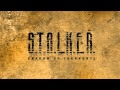 STALKER - Shadow Of Chernobyl - Bar Music ...