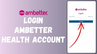 Ambetter Login | How to Sign In to AmbetterHealth.com Account in 2024 (EASY!!)
