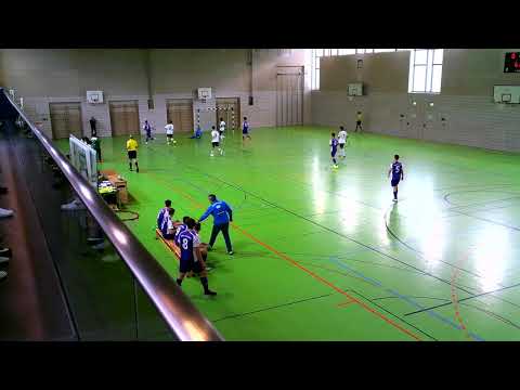 14.12.2019 FC Geisenfeld-SpVgg Altenerding 1:2