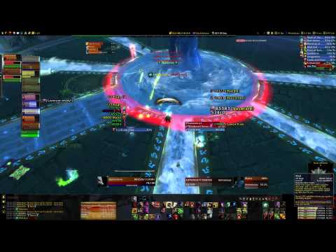 MCA 9 Man, Heroic Immerseus