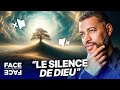 Le silence de Dieu - Face à Face - Yannis Gautier