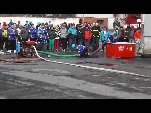 Chlum u Třeboně, 30. 03. 2013