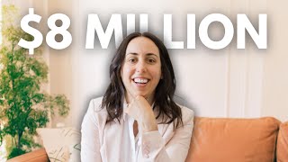 The Email Strategy Behind Her Template Business