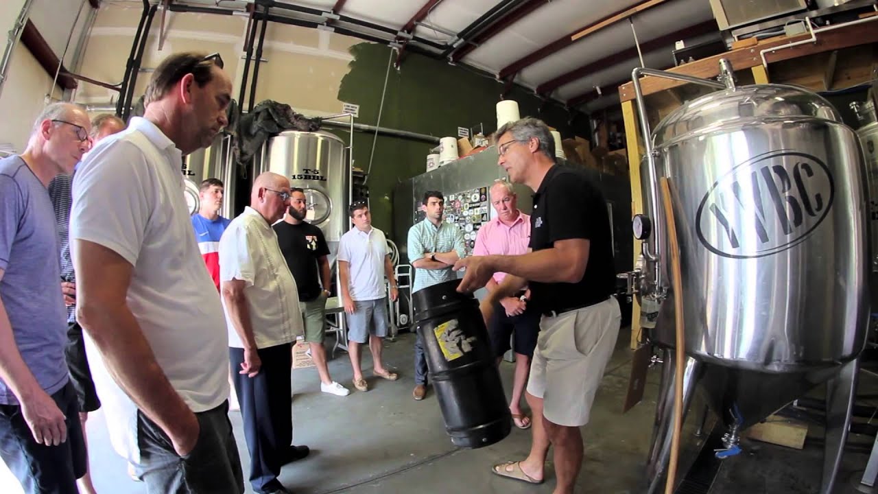 Video 9 by Michael Mercker for Small Business Profiles