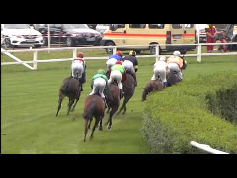 Bad Doberan: Preis des Landes Mecklenburg-Vorpommern (D) - Siegerin: Kleopatra Kimberly