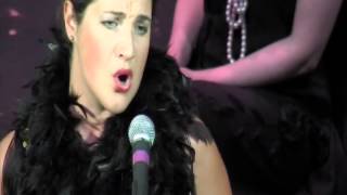 Twentieth Century Blues, performed by Michael Law's Piccadilly Dance Orchestra