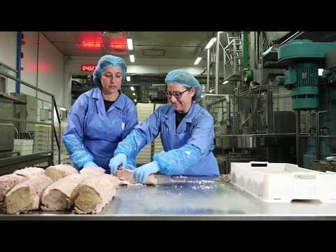 Tonno Florio - la produzione