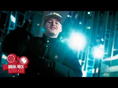 Brockafella - "Third Perspective" [Dir. by @BreakneckVisuals]