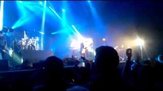 Oldelaf - Je suis bien ~ Concert au Zénith 29/11/2014