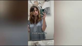 No Bra Tik Tok Compilation #shorts #tiktok #no bra #sexy girls workout