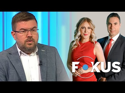 Predrag Rajić | Fokus B92
