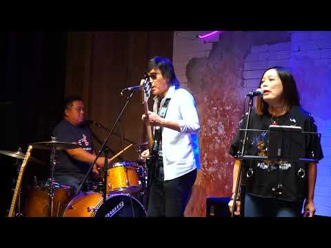 Thumbnail for Proud Mary  -- Lions Band (獅人樂隊) 中環藝穗會Rock Show 171104 BN by Queen, Ride