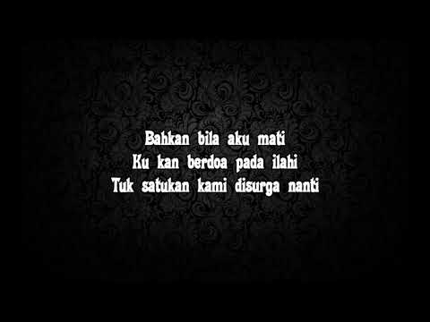 Wali - Doaku Untukmu Sayang (lirik)