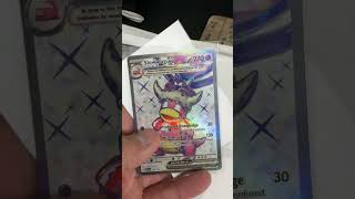 Slowking! #pokemon #pokemoncards #pokemontcg #30daychallenge #pokemoncommunity