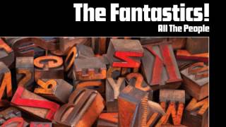 01 The Fantastics ! - Mushroom Strut [Freestyle Records]