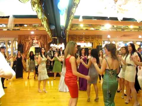 Vesejlje - Fajka H. Kolenovic, povodom suneta djece, April. 11. 2010, New York