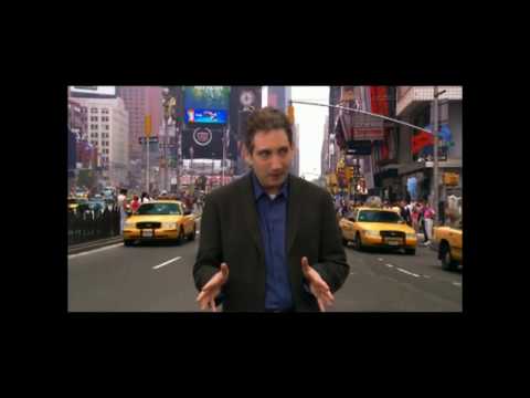 The Universe explained - The Elegant Universe - String Theory - Brian Greene - Documentary