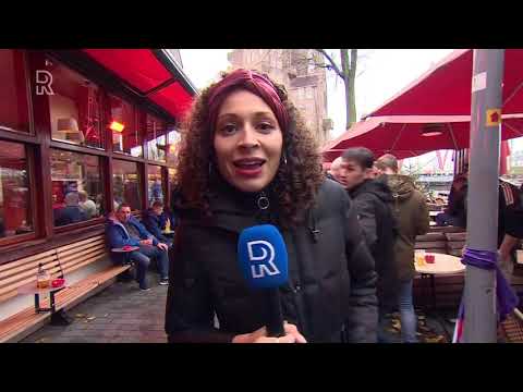 Rijnmond Nieuws - 28 november 2019