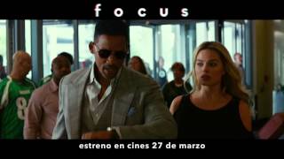 Focus