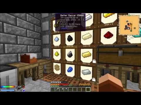 Crash landing 24 - Jaderná energie