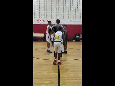 Final Home Game Williams Shining Stars