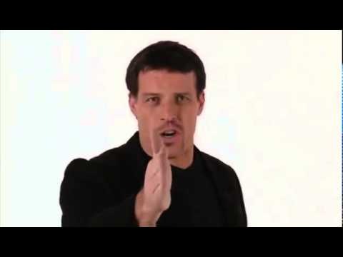 Anthony Robbins | Coaching