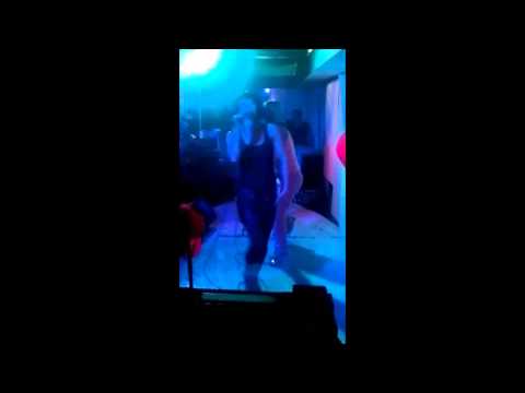 Ivana Banfić, Minea & Ella - Na Jadran (live @ Hitch, Zadar) 2014.