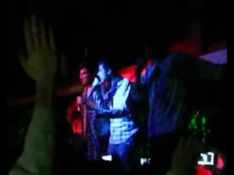 Cumali Efrah -  Komplikasyon Live @İzmir [HQ].mp4