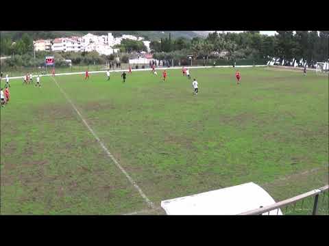 Jadran Tučepi  - Zmaj Makarska  1:0