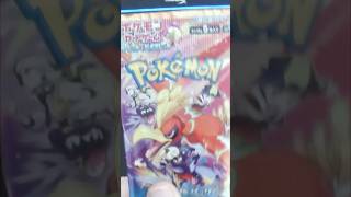 ABRIENDO 1 sobre POKÉMON al DÍA con mi HERMANO | DÍA 2 #challenge #pokemontcg #shorts