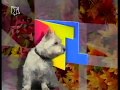 RTL Plus Idents Werbung 1989 90