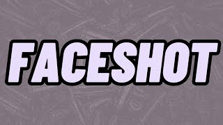 Lil Tjay - FACESHOT (Many Men Freestyle) (Lyrics)