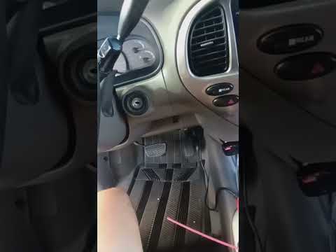 Cheap Quick Fix Toyota Key Won't Turn Over First Gen Toyota Tundra Sequoia Key Locked