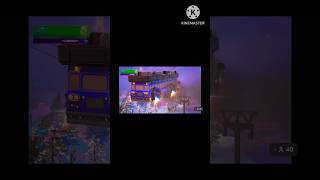【勝利のイマジネーション】アプデ後初バトルパス🚌ビクロイを達成⁉️【フォートナイト】#フォートナイト#Fortnite#フォトナ#ビクトリー#shorts