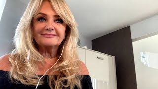 Bonnie Tyler talks about life during lockdown | Radio 2 Belgium