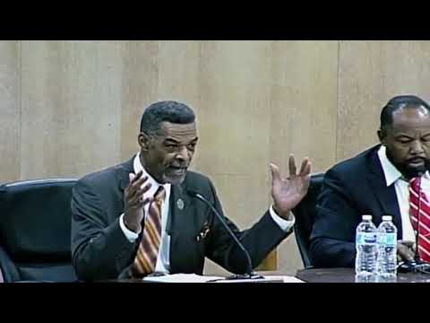Councilman Eric Mays Greatest Moments Vol. 1