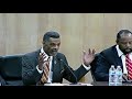 Councilman Eric Mays Greatest Moments Vol 1