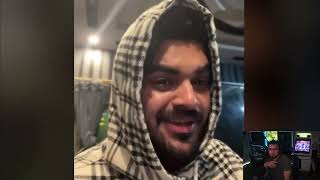 Fedelobo reacciona a Doc Tops | Top 10 Videos de Fantasmas ESCALOFRIANTES ಠ_ಠ