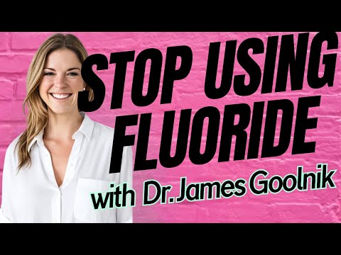 London's Best Biological Dentist - Dr. James Goolnik