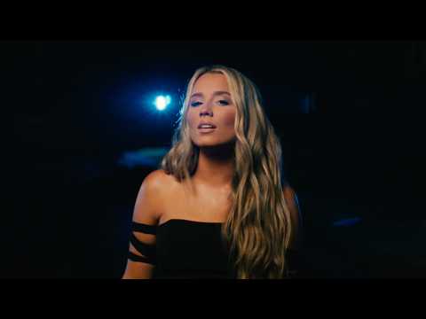 Gabby Barrett - The Easy Part (Official Music Video)
