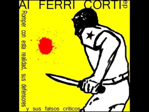 Ai Ferri Corti - Romper Con Esta Realidad... (EP Completo)