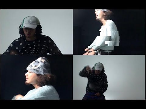 C.W.L - PUMAのShoes (feat.RUIZ & Lomy Col)