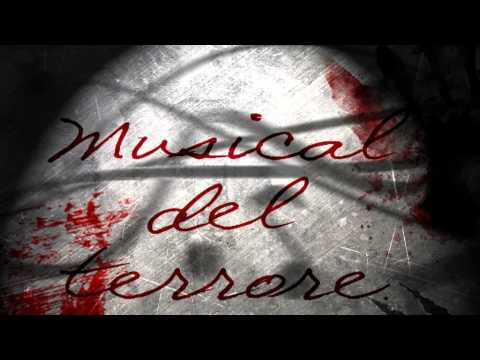 Sgozzo&Veck V - Il Musical del terrore (Prod Stekkett)