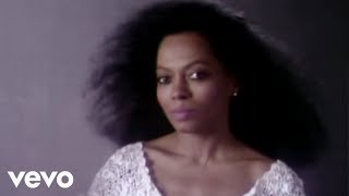 Diana Ross - Muscles