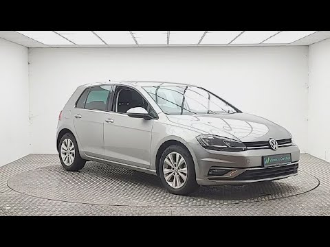 Volkswagen Golf 1.2 TSI Comfortline DSG - Image 2