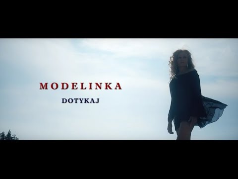 Modelinka --  Dotykaj   ( Official Video)