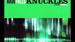 Frankie Knuckles feat. Lisa Michaelis - Rain Falls [Wet Me Dub] (1991)
